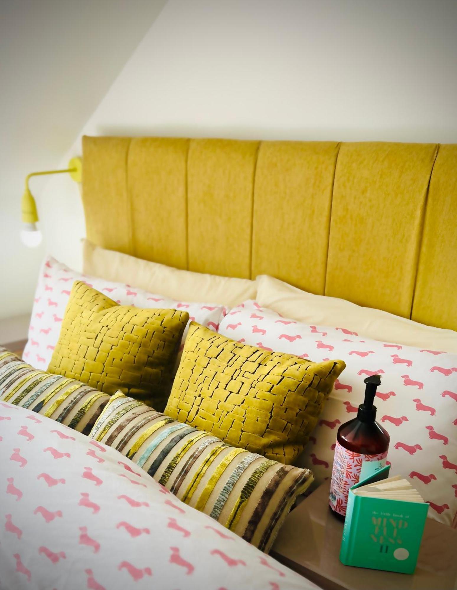 Ferienwohnung Stoney Hideaway Stonehaven Exterior foto